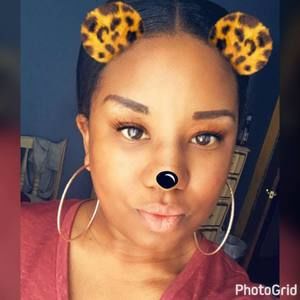 Meet your Posher, Kierra